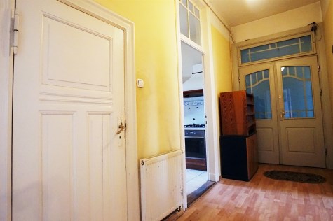 Mieszkanie na sprzedaż Olsztyn